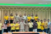 กิจกรรมรับโอนพนักงานส่วนตำบล ตำแหน่ง นักวิชาการจัดเก็บรายได้ชำนาญการ