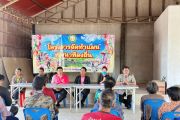 โครงการจัดทำแผนพัฒนาท้องถิ่น ประจำปีงบประมาณ พ.ศ.2568