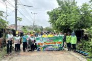  กิจกรรม Big Cleaning Day ประจำเดือนพฤษภาคม 2568 
