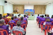 โครงการโรงเรียนชาวนา ประจำปีงบประมาณ พ.ศ.2567