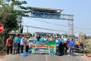  กิจกรรม Big Cleaning Day ประจำเดือนเมษายน 2568