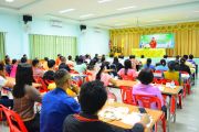 โครงการฝึกอบรมเพื่อเพิ่มประสิทธิภาพในการปฏิบัติราชการและทัศนศึกษาดูงาน ให้แก่ผู้บริหาร,สมาชิกสภาองค์การบริหารส่วนตำบล,พนักงานส่วนตำบล,พนักงานครูองค์การบริหารส่วนตำบลและพนักงานจ้าง ประจำปีงบประมาณ พ.ศ. 2568 