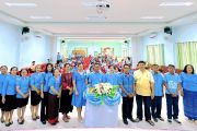 โครงการวันแม่แห่งชาติประจำปี 2568