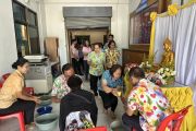 ประเพณีสงกรานต์ 2568 เทศกาลปีใหม่ไทย 