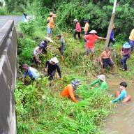 กิจกรรม Big Cleaning Day ประจำเดือนกันยายน 2565