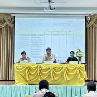 การพิจารณากำหนดสมัยประชุมสมัยสามัญประจำปี พ.ศ.2568 และสมัยประชุมสมัยสามัญประจำปี พ.ศ.2569 (สมัยแรก)