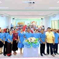 โครงการวันแม่แห่งชาติประจำปี 2568