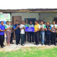 โครงการปรับสภาพแวดล้อมที่อยู่อาศัยสำหรับคนพิการ พ.ศ.2568