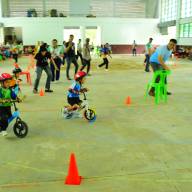 โครงการแข่งขันกีฬาสี ศูนย์พัฒนาเด็กเล็กองค์การบริหารส่วนตำบลเมืองแคน ประจำปีงบประมาณ 2568